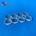 Optical glass Large Plano Convex Lenses Magnifying Lenses